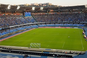 Stadio Diego Armando Maradona