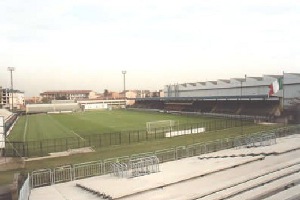 Stadio Giovanni Mari