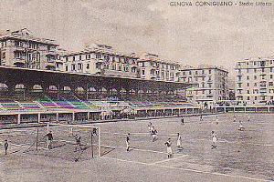 Stadio del Littorio