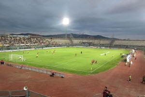 Stadio Armando Picchi