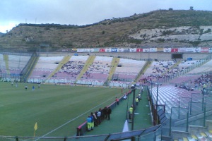 Stadio San Filippo