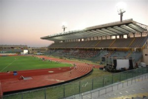 Stadio Euganeo