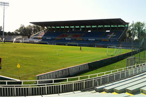 Stadio Silvio Piola
