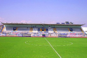 Stadio Carlo Speroni