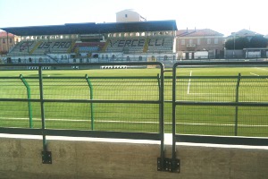 Stadio Silvio Piola