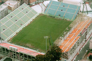 Stadio Oreste Granillo