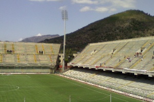 Stadio Arechi
