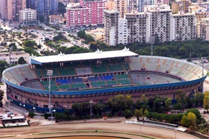 Stadio Renzo Barbera