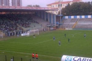 Stadio Paolo Mazza