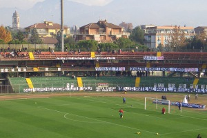 Stadio Libero Liberati