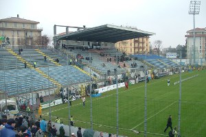 Stadio Omobono Tenni