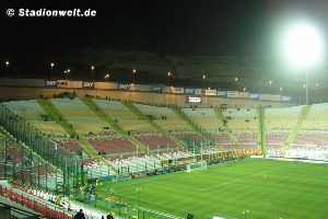Stadio Pierluigi Penzo