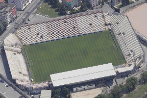 Stadio Romeo Menti