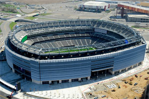 MetLife Stadium