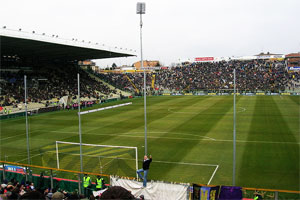 Stadio Ennio Tardini