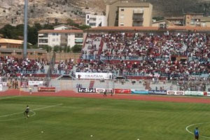 Stadio Polisportivo Provinciale