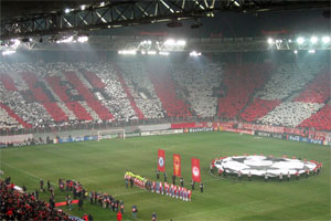Toumba Stadium