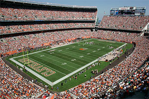 FedExField
