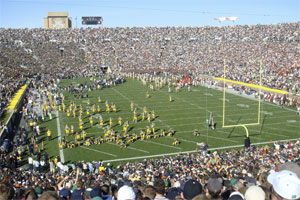 Memorial Stadium
