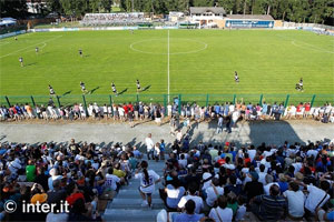 Stadio La Pineta