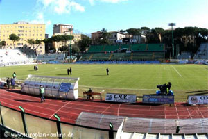 Montepaschi Arena