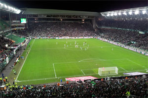Stade Geoffroy-Guichard