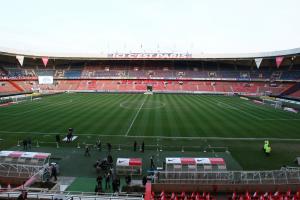 Parc des Princes