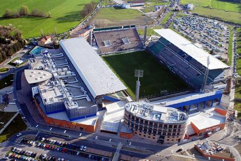 Mapei Stadium