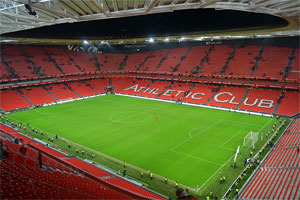Estadio San Mamés