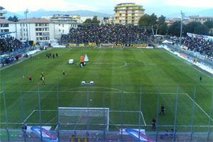 Stadio Matusa