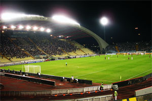 Stadio Friuli