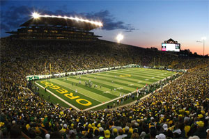 Autzen Stadium