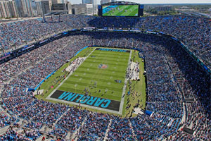 Bank of America Stadium
