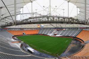 Estadio Ciudad