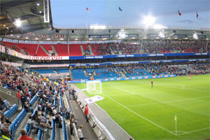 Ullevaal Stadion