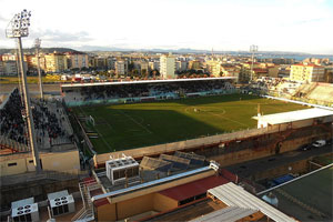 Stadio Ezio Scida