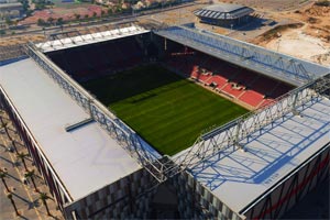 Turner Stadium