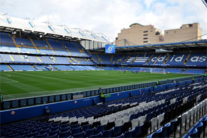 Stamford Bridge