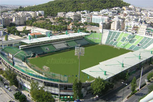 Stadion im. Apostolosa Nikolaidisa