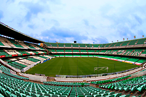 Estadio Benito Villamarín