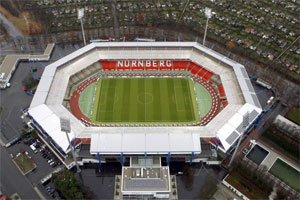 Grundig Stadion