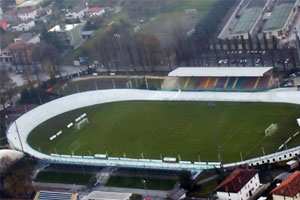 Stadio Ottavio Bottecchia