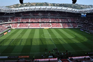 Allianz Riviera