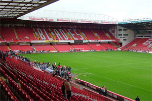 Bramall Lane