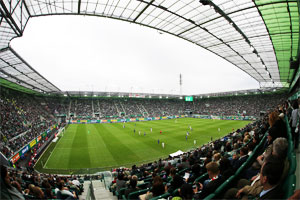 Allianz Stadion