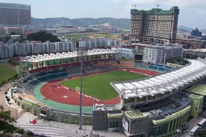 Macau Stadium