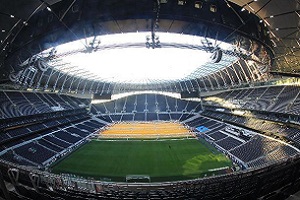 Tottenham Hotspur Stadium