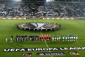 Ludogorets Arena