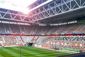 Düsseldorf Arena