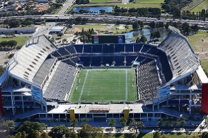 Camping World Stadium